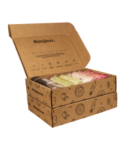 angez des fruits et légumes